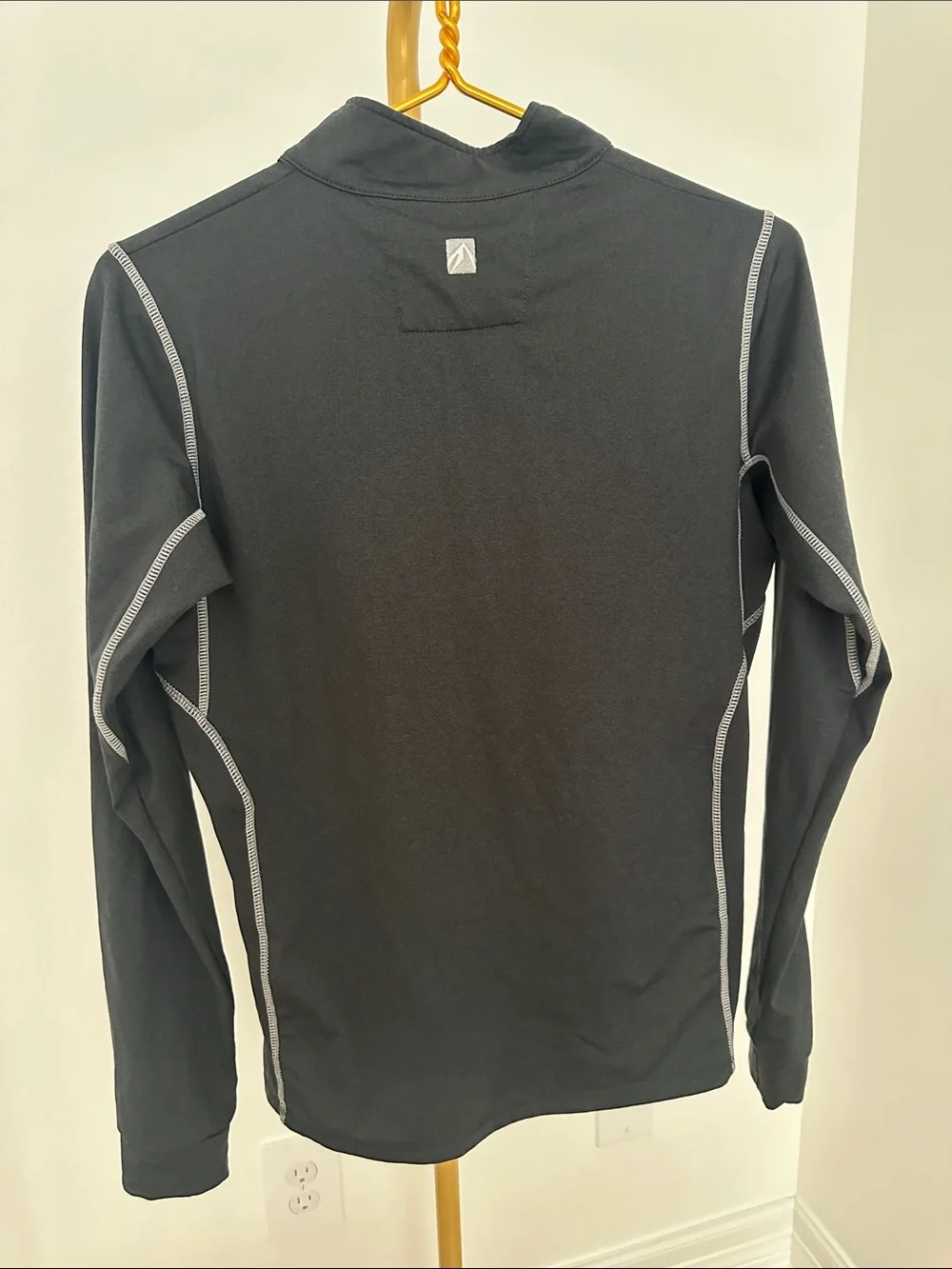 Outfitters trading co lightweight long
